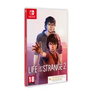 Life is Strange 2 para Switch: ¡Ahora aún más barato!