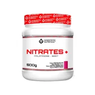 Nitratos en Polvo 500g | Extracto de Remolacha | Scientiffic Nutrition