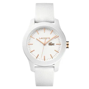 Reloj Analógico de Cuarzo Lacoste para Hombre y Mujer