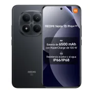 XIAOMI 5G Redmi Note 15 Pro+