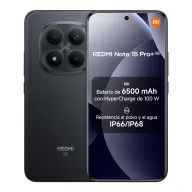 XIAOMI 5G Redmi Note 15 Pro+
