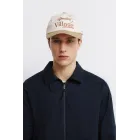 Cazadora de algodón ligera y cómoda