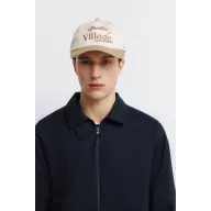 Cazadora de algodón ligera y cómoda