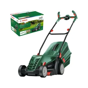 Cortacésped UniversalRotak 37-555 de Bosch con cable