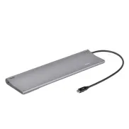 QILIVE Hub 10 en 1, Modelo 600156439