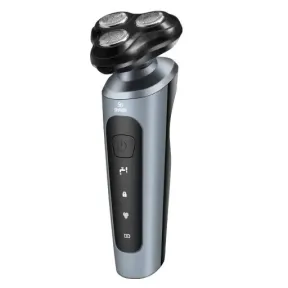 Recargable afeitadora para barba