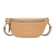 Bolso bandolera de cuero Seasonal LIEBESKIND BERLIN