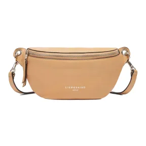 Bolso bandolera de cuero Seasonal LIEBESKIND BERLIN
