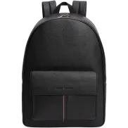 Mochila Hombre Tommy Hilfiger Th Central Backpack Am0am14165