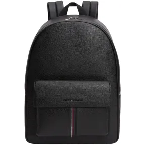 Mochila Hombre Tommy Hilfiger Th Central Backpack Am0am14165