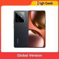 Realme GT 7: 12GB 256GB 5G, Dimensity 9400e, Pantalla 6000 nits