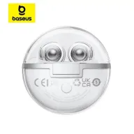 Bowie E5x Auriculares de Baseus: Sonido y Estilo