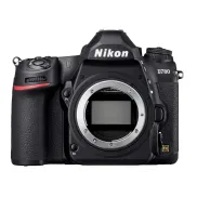 Cámara Reflex Nikon D780 de 24.5 MP en Color Negro
