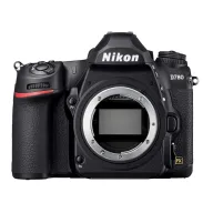 Cámara Reflex Nikon D780 de 24.5 MP en Color Negro