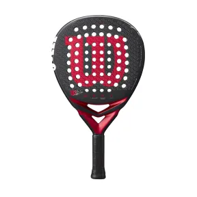 Pala de Pádel Bela V3 Wilson
