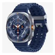 Smartwatch Azul Samsung Galaxy Watch Ultra 2025