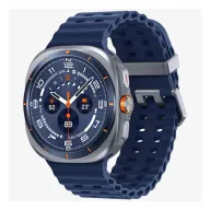 Smartwatch Azul Samsung Galaxy Watch Ultra 2025