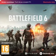 Battlefield 6 Standard Edition para PC | Código EA App