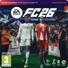 Código de descarga EA SPORTS FC 26 PC | Edición Estándar