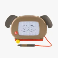 Pizarra Mágica Pet Pals de Fisher-Price - elige tu modelo