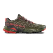 Zapatillas Akasha II La Sportiva para Trail Running Hombre