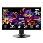 Monitor QD-OLED MSI MAG 272QP X24 - UNiDAYS