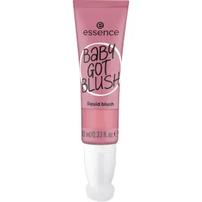 Colorete Líquido 30-Dusty Rose 10ml - Essence Cosmetics