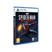 Spider-Man: Miles Morales para PS5