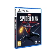 Spider-Man: Miles Morales para PS5