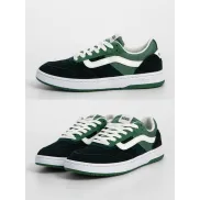 Zapatillas Vans CRUZE 3.0: Estilo y comodidad