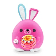 Conejo Plush Snackles Serie 1 Ola 2 Sorpresa Coleccionable