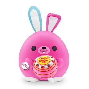 Conejo Plush Snackles Serie 1 Ola 2 Sorpresa Coleccionable