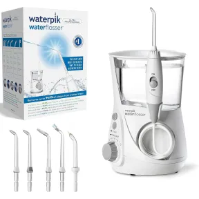 Irrigador Dental Profesional Waterpik Ultra Sobremesa