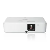 Proyector Full HD Epson CO-FH02, 3000 lúmenes de potencia