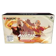 Beginner Box de Avatar: Last Airbender - Magic: The Gathering