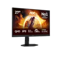 Monitor Gaming AOC Q27G4XD de 27 Pulgadas