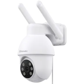 Cámara Exterior 4G LTE GALAYOU 360° IP 2K Sin WiFi
