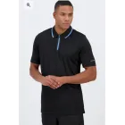 Polo Hombre Proton con Cremallera - Talla S y 2XL