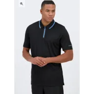 Polo Hombre Proton con Cremallera - Talla S y 2XL