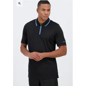 Polo Hombre Proton con Cremallera - Talla S y 2XL