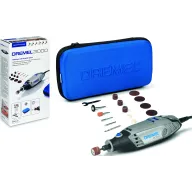 Multiherramienta Dremel 3000 de 130 W