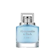 Away Man Eau de Toilette Spray 100ml - Abercrombie & Fitch