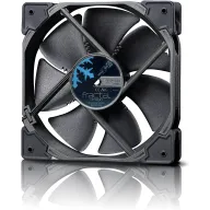 Venturi HP-12 PWM: Ventilador de 120mm para PC Fractal Design