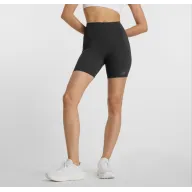 Mujer New Balance Harmony High Rise Short 6