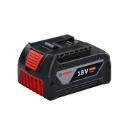 Batería GBA 18V 4.0Ah del Sistema Bosch Professional