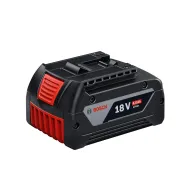 Batería GBA 18V 4.0Ah del Sistema Bosch Professional
