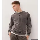Sudadera Premium Essentials gris de adidas Originals