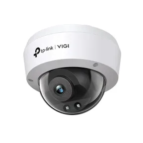 VIGI C230I: Cámara IP 3MP con IA y Visión Nocturna