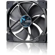 Ventilador Fractal Design Venturi HP-14 PWM 140mm Negro