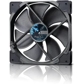 Ventilador Fractal Design Venturi HP-14 PWM 140mm Negro